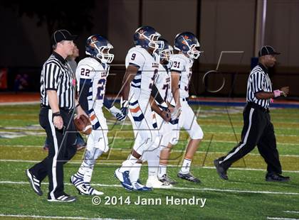 Thumbnail 1 in Legacy @ Bishop Gorman photogallery.