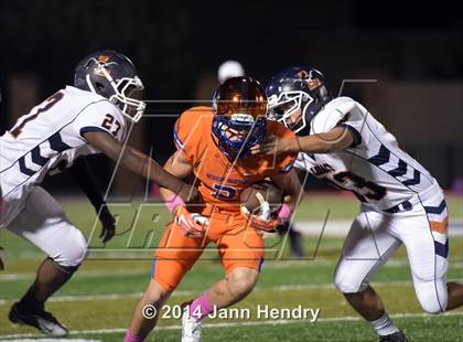 Thumbnail 2 in Legacy @ Bishop Gorman photogallery.