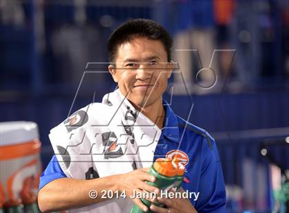 Thumbnail 3 in Legacy @ Bishop Gorman photogallery.