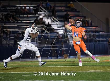 Thumbnail 2 in Legacy @ Bishop Gorman photogallery.