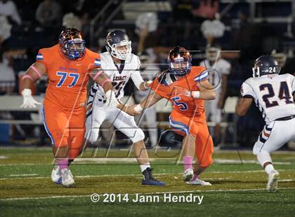 Thumbnail 1 in Legacy @ Bishop Gorman photogallery.