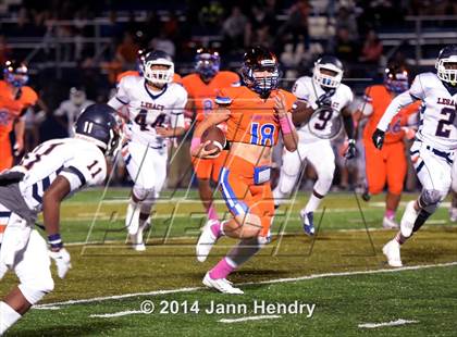 Thumbnail 2 in Legacy @ Bishop Gorman photogallery.