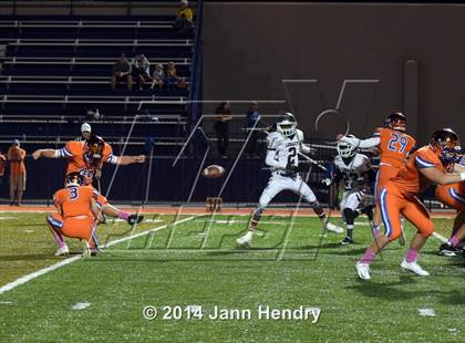 Thumbnail 1 in Legacy @ Bishop Gorman photogallery.