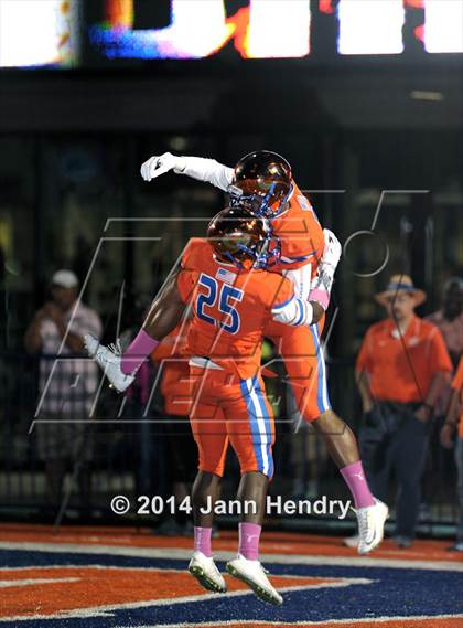 Thumbnail 3 in Legacy @ Bishop Gorman photogallery.