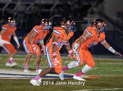 Thumbnail 1 in Legacy @ Bishop Gorman photogallery.