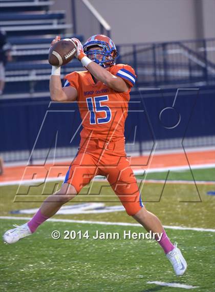 Thumbnail 2 in Legacy @ Bishop Gorman photogallery.