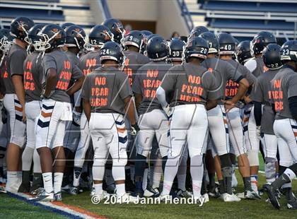 Thumbnail 3 in Legacy @ Bishop Gorman photogallery.