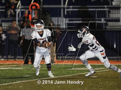 Thumbnail 3 in Legacy @ Bishop Gorman photogallery.