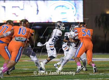 Thumbnail 3 in Legacy @ Bishop Gorman photogallery.