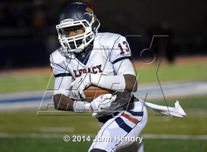 Thumbnail 1 in Legacy @ Bishop Gorman photogallery.