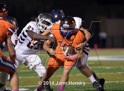 Thumbnail 3 in Legacy @ Bishop Gorman photogallery.