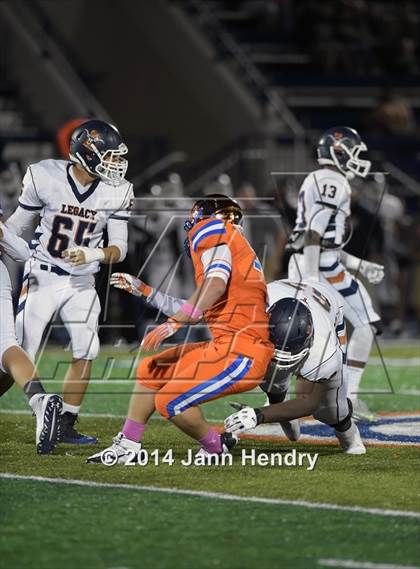 Thumbnail 1 in Legacy @ Bishop Gorman photogallery.