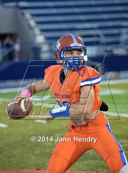 Thumbnail 3 in Legacy @ Bishop Gorman photogallery.