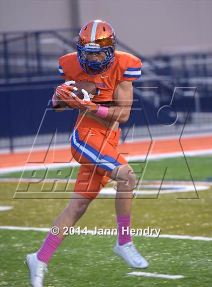 Thumbnail 1 in Legacy @ Bishop Gorman photogallery.
