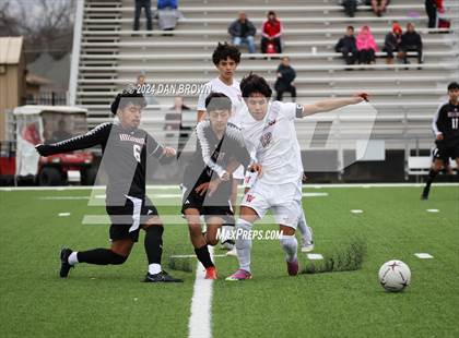 Thumbnail 2 in Wilson @ Hillcrest photogallery.