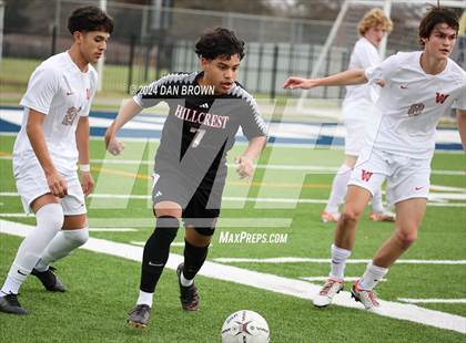 Thumbnail 1 in Wilson @ Hillcrest photogallery.