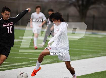 Thumbnail 1 in Wilson @ Hillcrest photogallery.