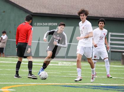 Thumbnail 2 in Wilson @ Hillcrest photogallery.
