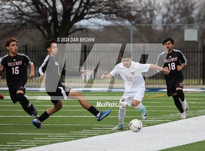 Thumbnail 1 in Wilson @ Hillcrest photogallery.