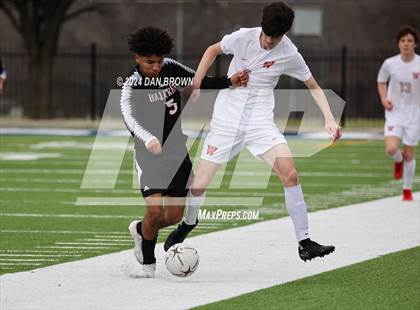 Thumbnail 1 in Wilson @ Hillcrest photogallery.