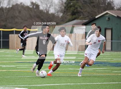 Thumbnail 3 in Wilson @ Hillcrest photogallery.