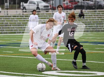 Thumbnail 2 in Wilson @ Hillcrest photogallery.