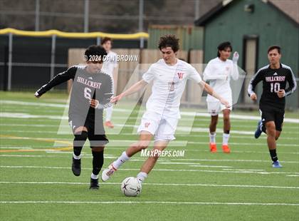 Thumbnail 3 in Wilson @ Hillcrest photogallery.