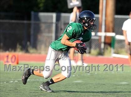 Thumbnail 1 in Kennedy @ Miramonte photogallery.