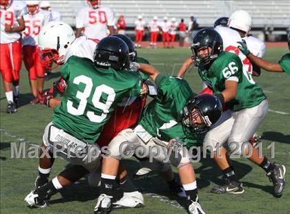 Thumbnail 1 in Kennedy @ Miramonte photogallery.