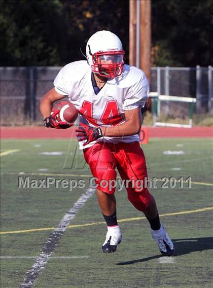Thumbnail 3 in Kennedy @ Miramonte photogallery.