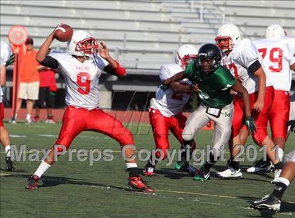Thumbnail 2 in Kennedy @ Miramonte photogallery.
