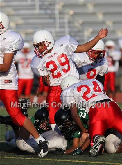 Thumbnail 2 in Kennedy @ Miramonte photogallery.