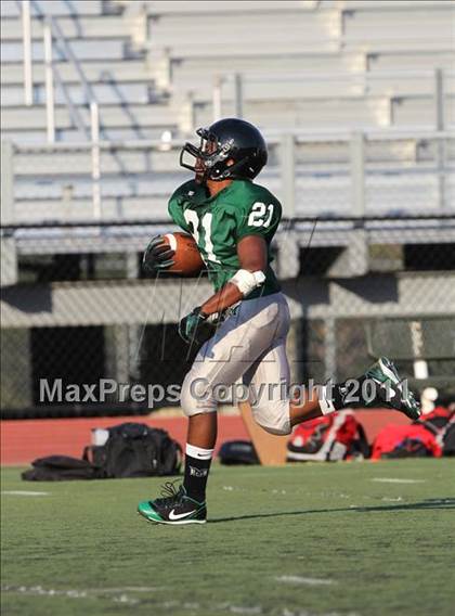 Thumbnail 2 in Kennedy @ Miramonte photogallery.