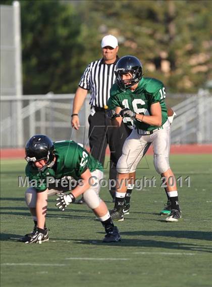 Thumbnail 3 in Kennedy @ Miramonte photogallery.
