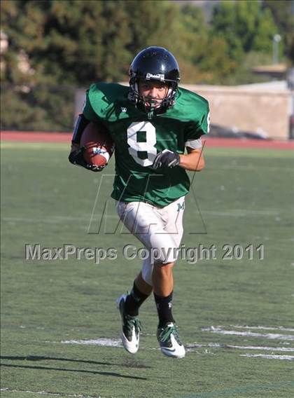 Thumbnail 1 in Kennedy @ Miramonte photogallery.