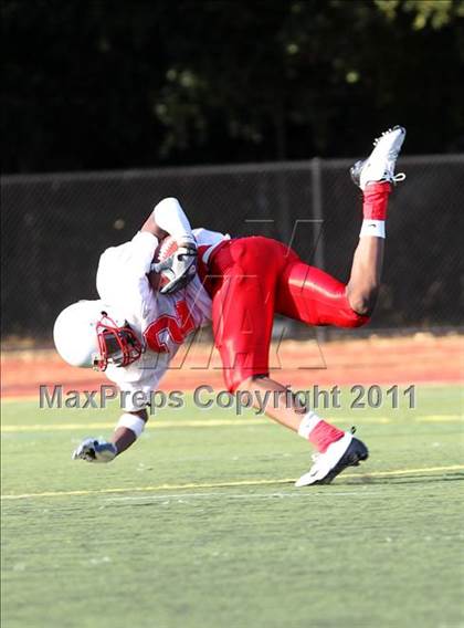 Thumbnail 1 in Kennedy @ Miramonte photogallery.