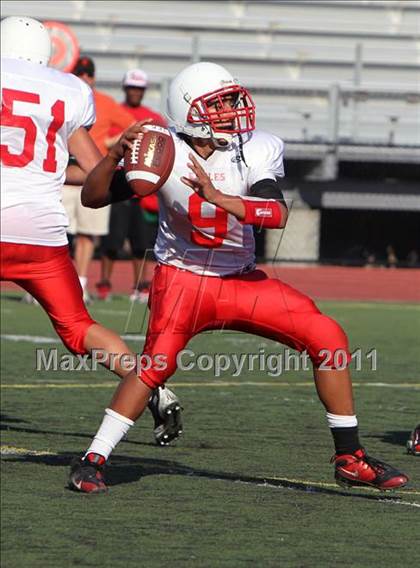 Thumbnail 1 in Kennedy @ Miramonte photogallery.