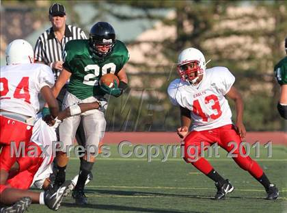 Thumbnail 3 in Kennedy @ Miramonte photogallery.