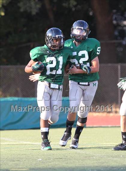 Thumbnail 1 in Kennedy @ Miramonte photogallery.