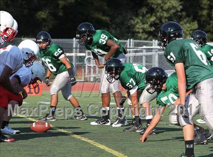 Thumbnail 2 in Kennedy @ Miramonte photogallery.
