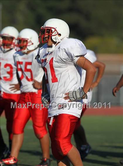 Thumbnail 3 in Kennedy @ Miramonte photogallery.