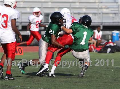 Thumbnail 3 in Kennedy @ Miramonte photogallery.