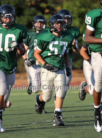 Thumbnail 2 in Kennedy @ Miramonte photogallery.