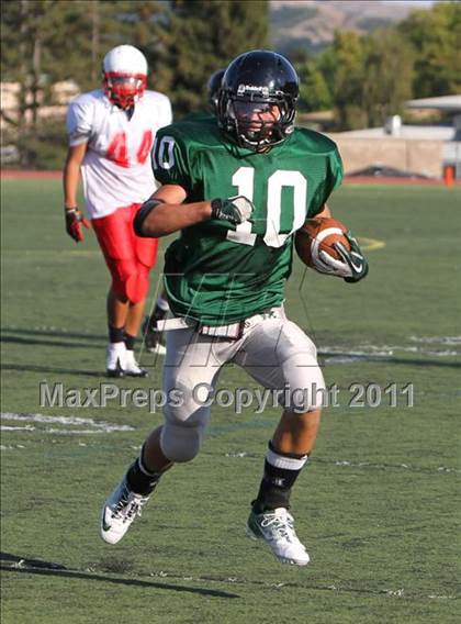 Thumbnail 3 in Kennedy @ Miramonte photogallery.