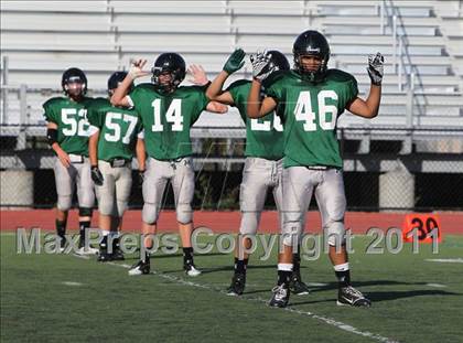 Thumbnail 1 in Kennedy @ Miramonte photogallery.