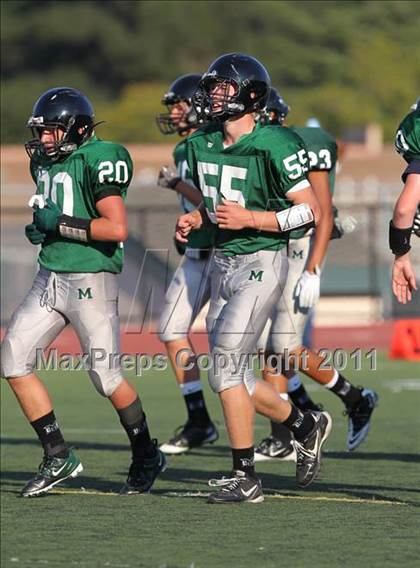 Thumbnail 1 in Kennedy @ Miramonte photogallery.