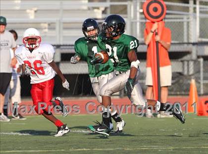 Thumbnail 1 in Kennedy @ Miramonte photogallery.