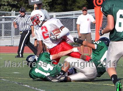 Thumbnail 3 in Kennedy @ Miramonte photogallery.