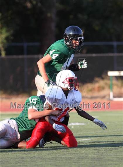 Thumbnail 2 in Kennedy @ Miramonte photogallery.