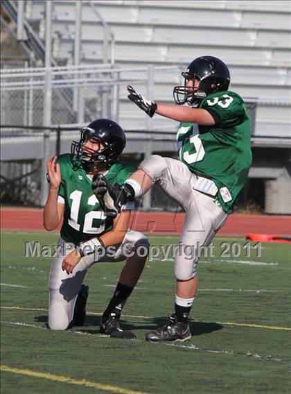 Thumbnail 1 in Kennedy @ Miramonte photogallery.